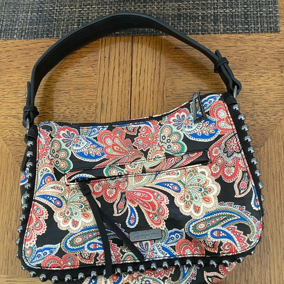 Jessica Simpson Bags Very Cute And Unique Bag By Jessica Simpson